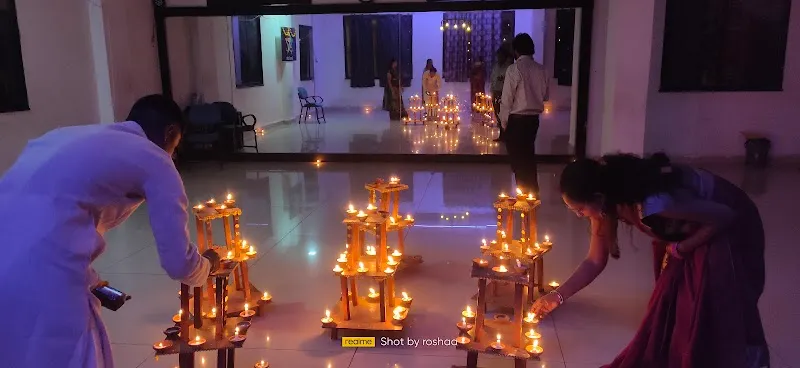 SR Star Dance Studio
