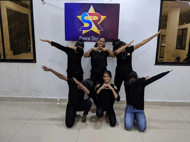 SR Star Dance Studio