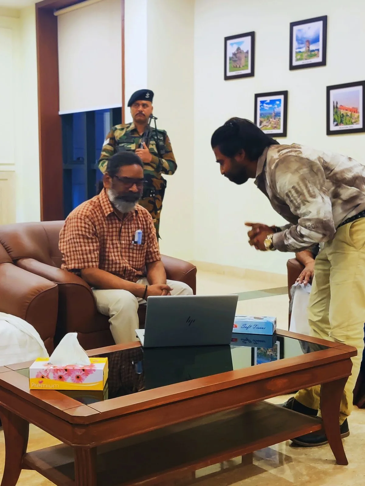 Guruwings Film Creations Pvt. Ltd.