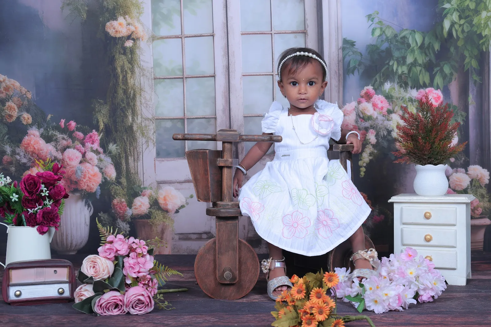 Dreamz Image Studio