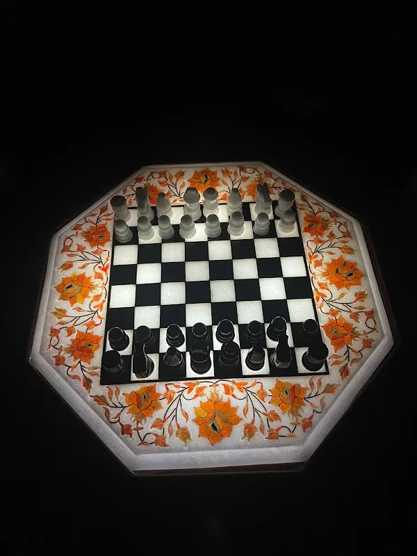 Agra Art Gallery