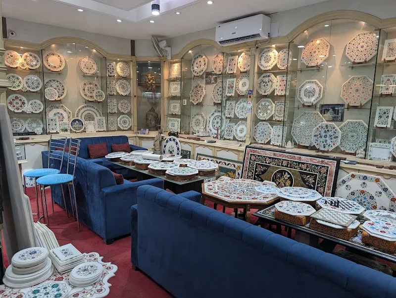 Agra Art Gallery