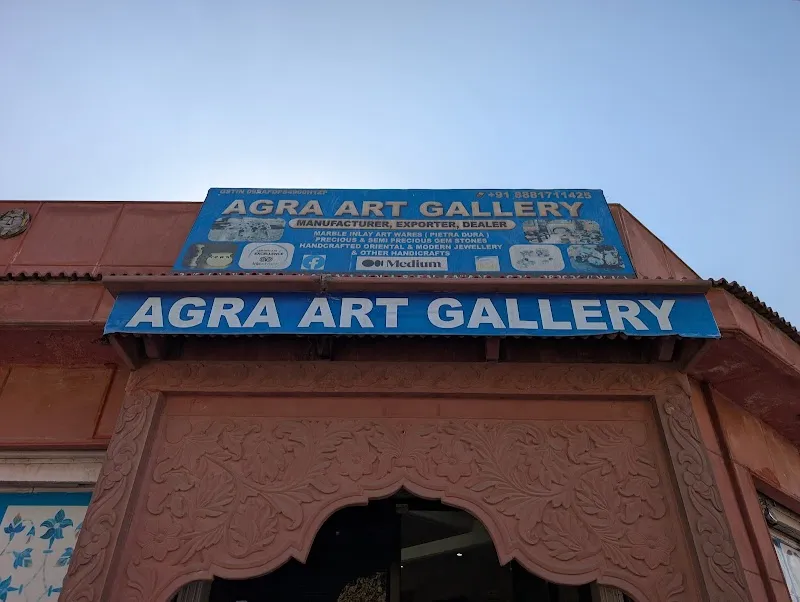 Agra Art Gallery