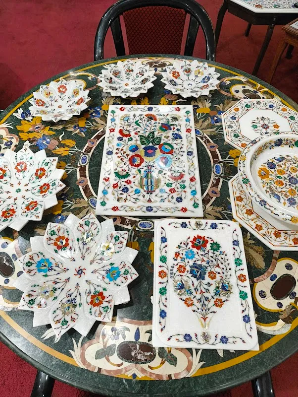 Agra Art Gallery