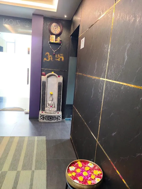 Zion Spa | Best Spa in Banashankari Bangalore