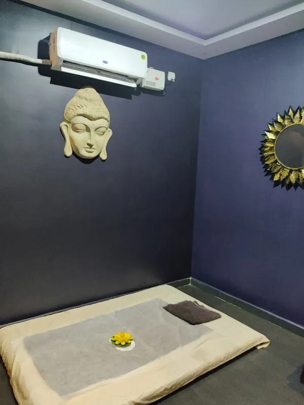 Zion Spa | Best Spa in Banashankari Bangalore
