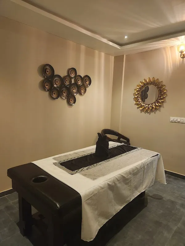 Zion Spa | Best Spa in Banashankari Bangalore