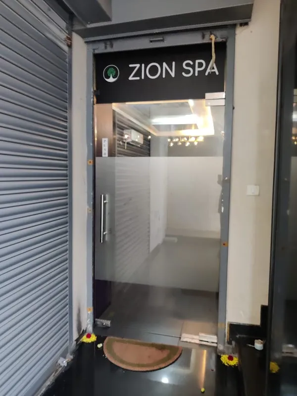Zion Spa | Best Spa in Banashankari Bangalore