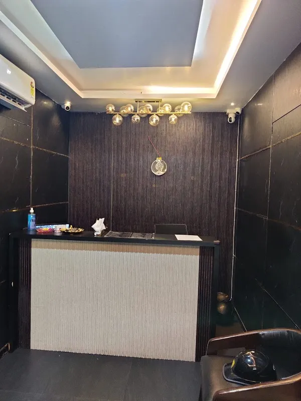 Zion Spa | Best Spa in Banashankari Bangalore