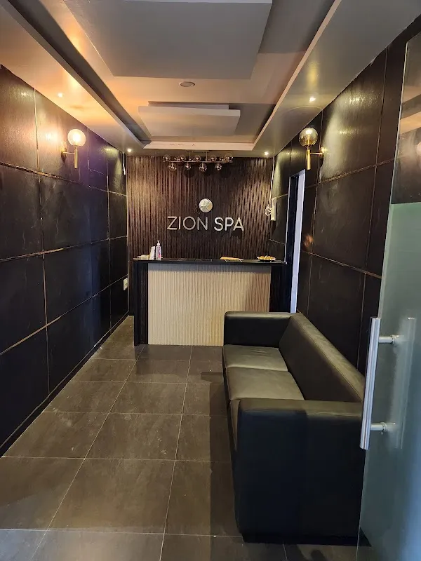 Zion Spa | Best Spa in Banashankari Bangalore