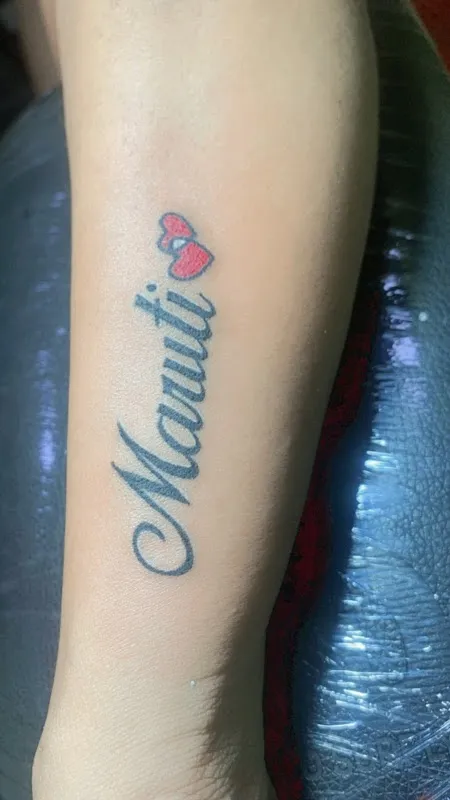Shivshakti tattoo studio