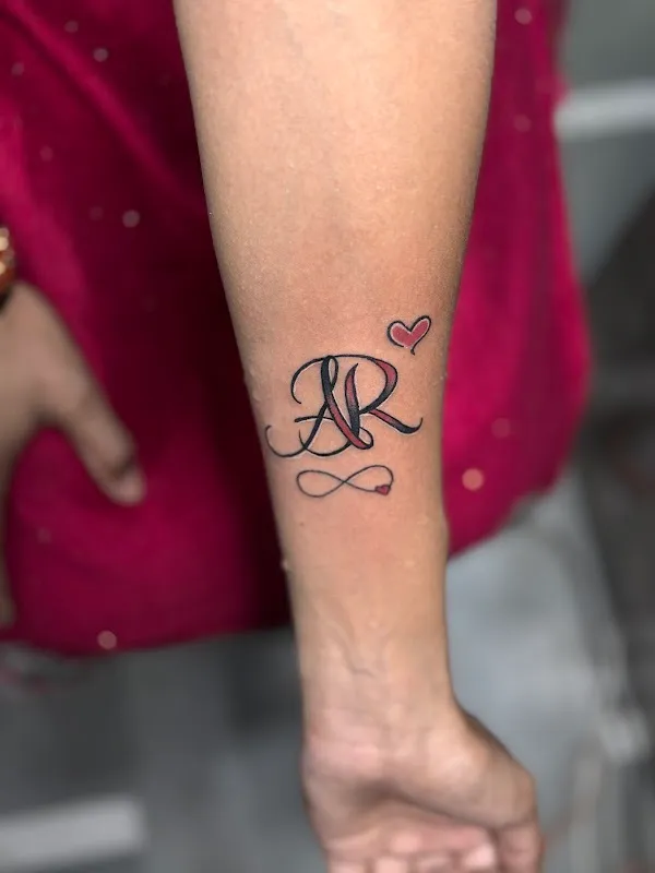 Shivshakti tattoo studio