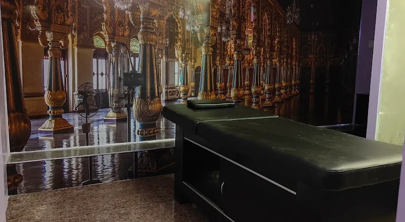 Adya Wellness Spa