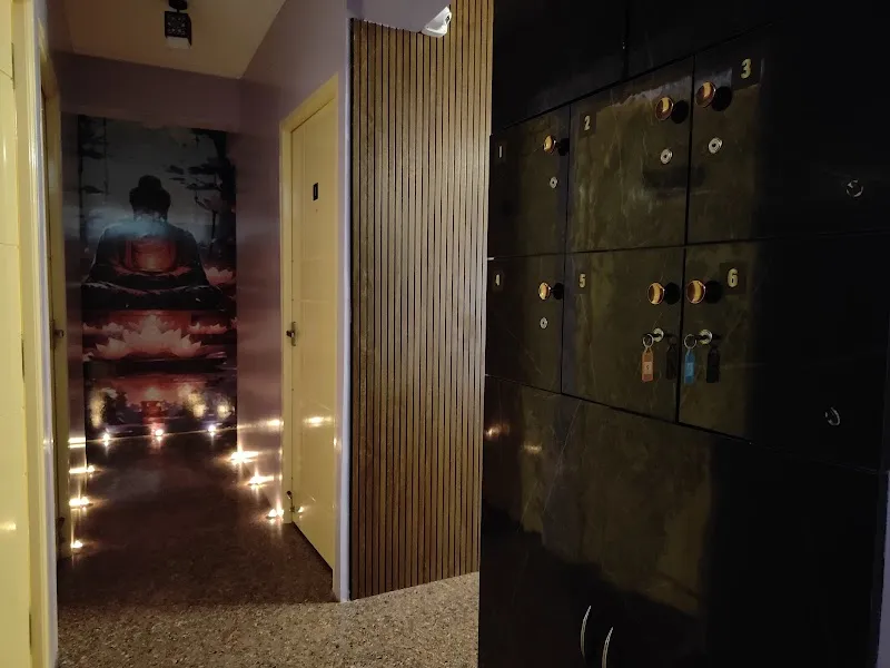 Adya Wellness Spa