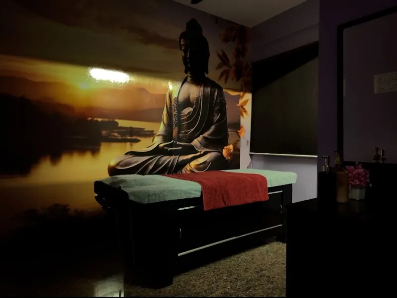 Adya Wellness Spa