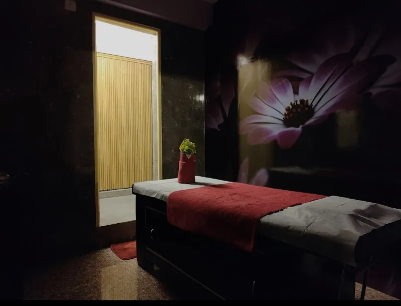 Adya Wellness Spa