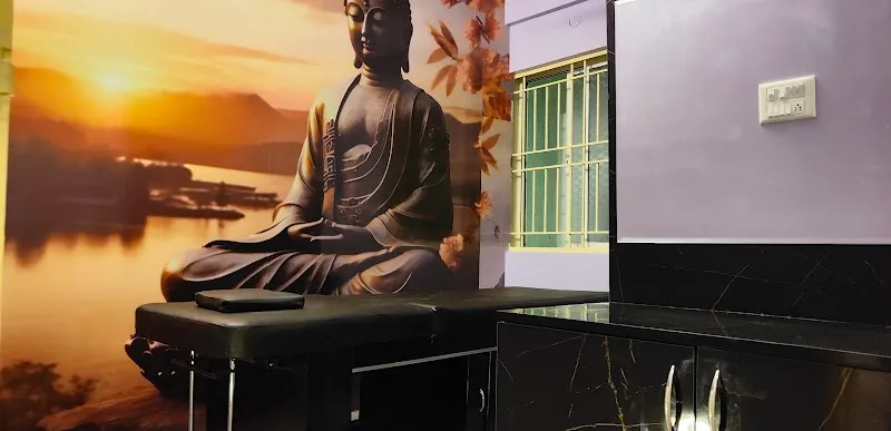 Adya Wellness Spa