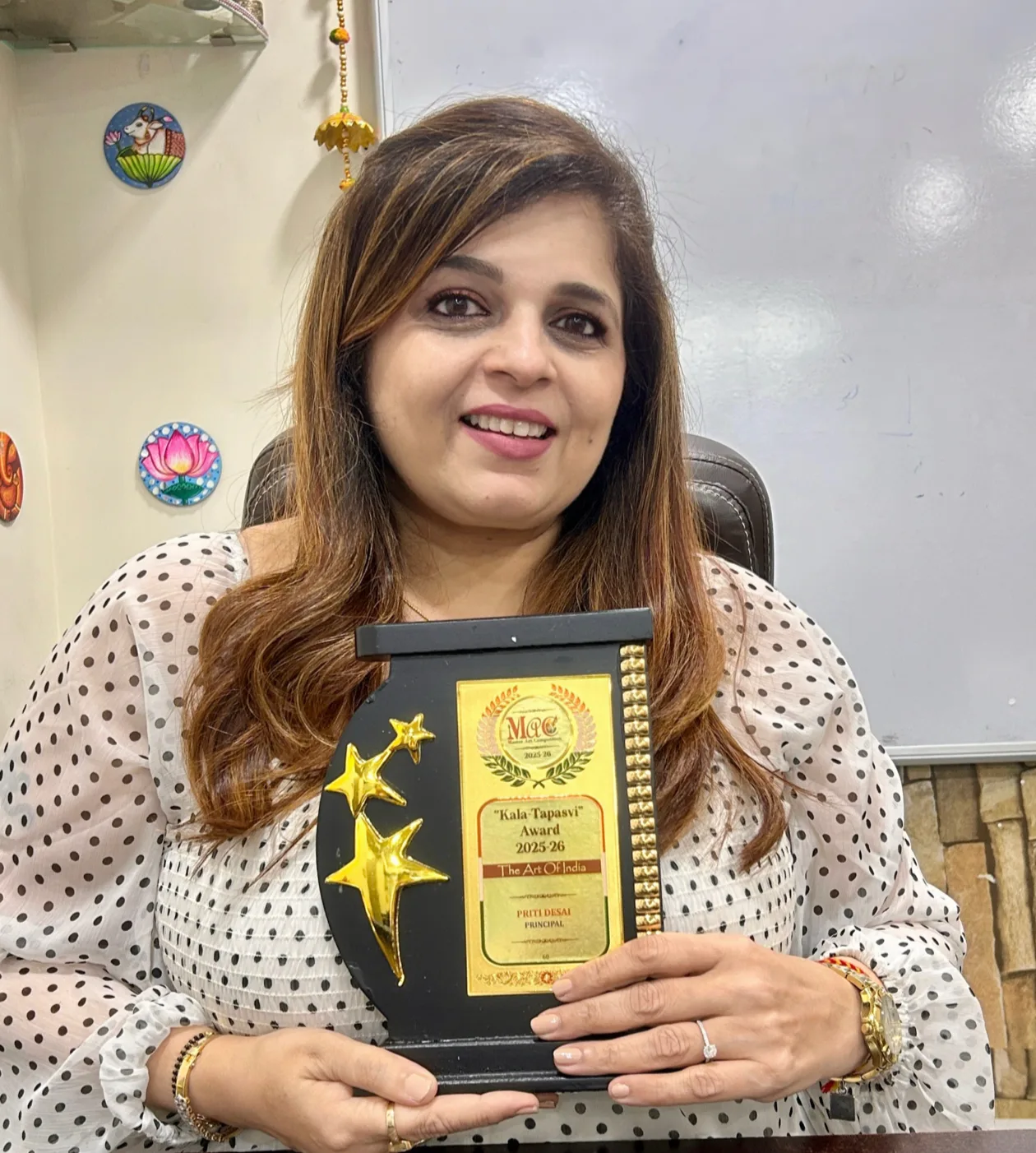 Priti’s Art and Craft Classes