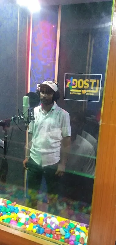 Dosti Recording Studio