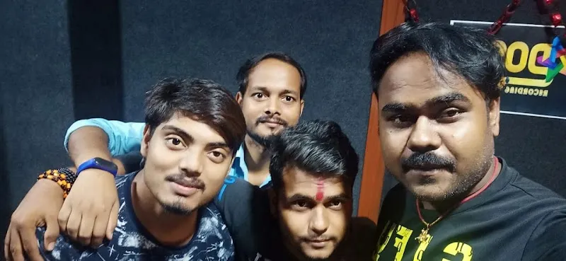 Dosti Recording Studio
