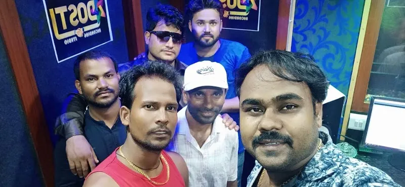 Dosti Recording Studio