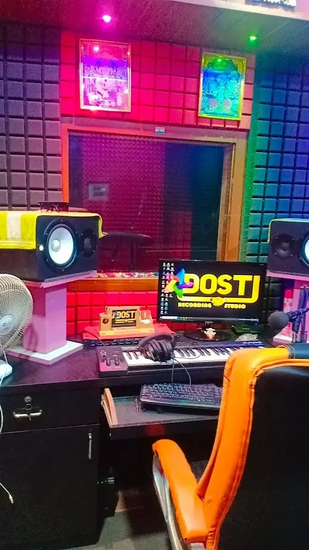 Dosti Recording Studio