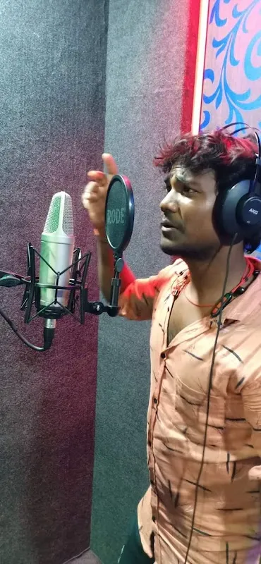 Dosti Recording Studio