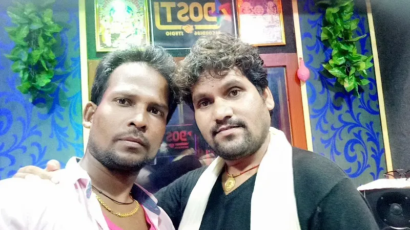 Dosti Recording Studio