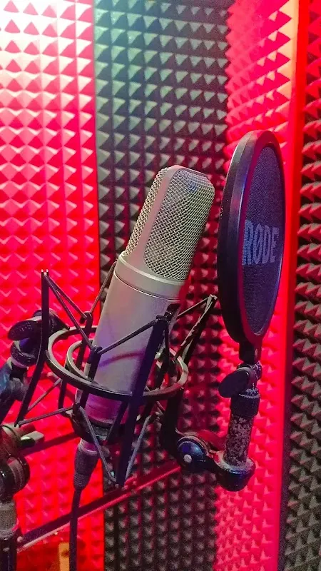 Dosti Recording Studio