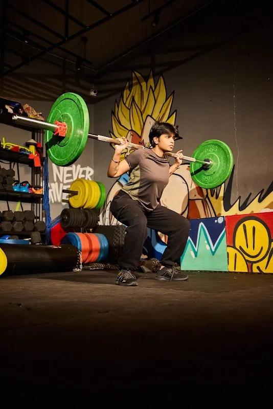 Power Flex Fitness Studio