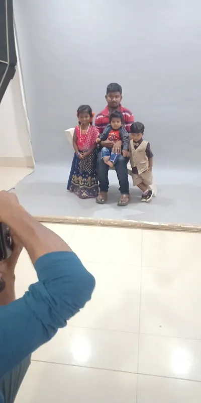Sunil Digital Studio