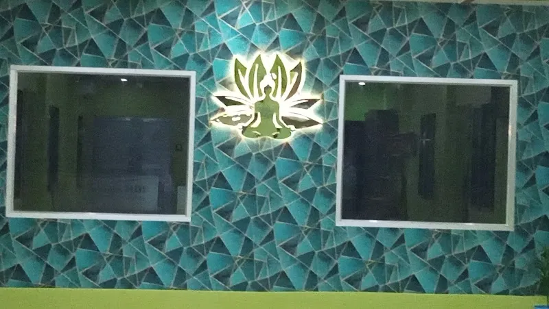 Nirvana Yoga Academy