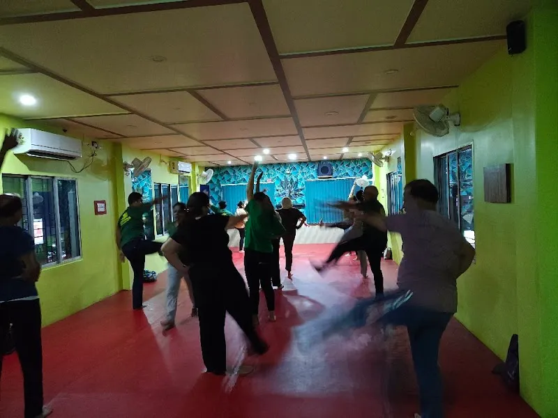 Nirvana Yoga Academy