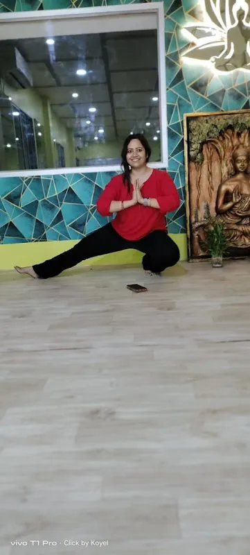 Nirvana Yoga Academy