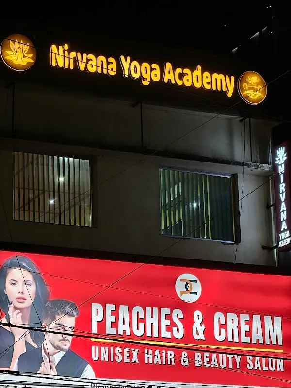 Nirvana Yoga Academy
