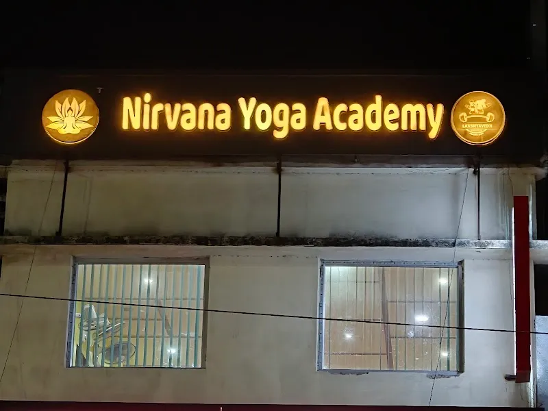 Nirvana Yoga Academy