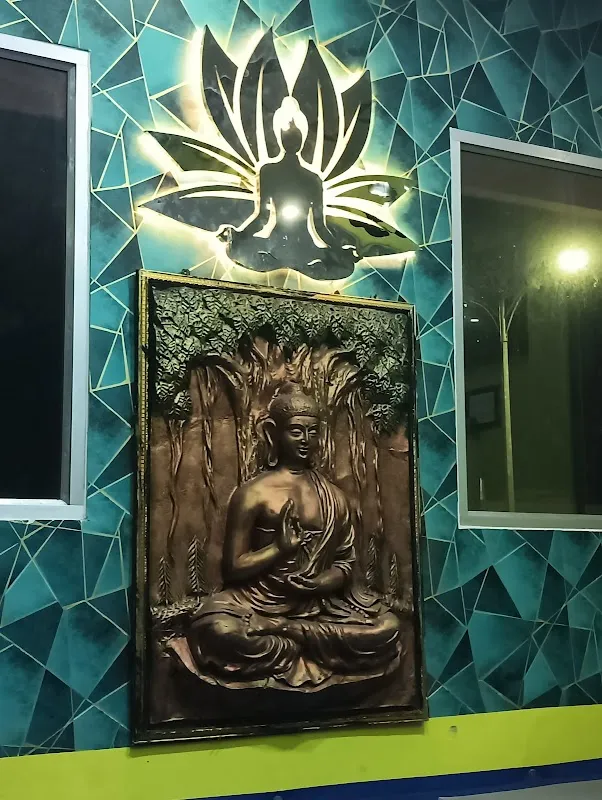 Nirvana Yoga Academy
