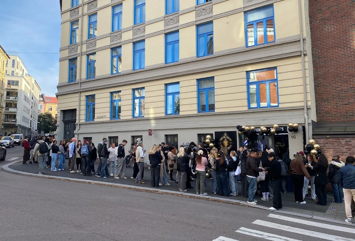 Viaticum Gallery - Tattoo & Piercing Studio Oslo