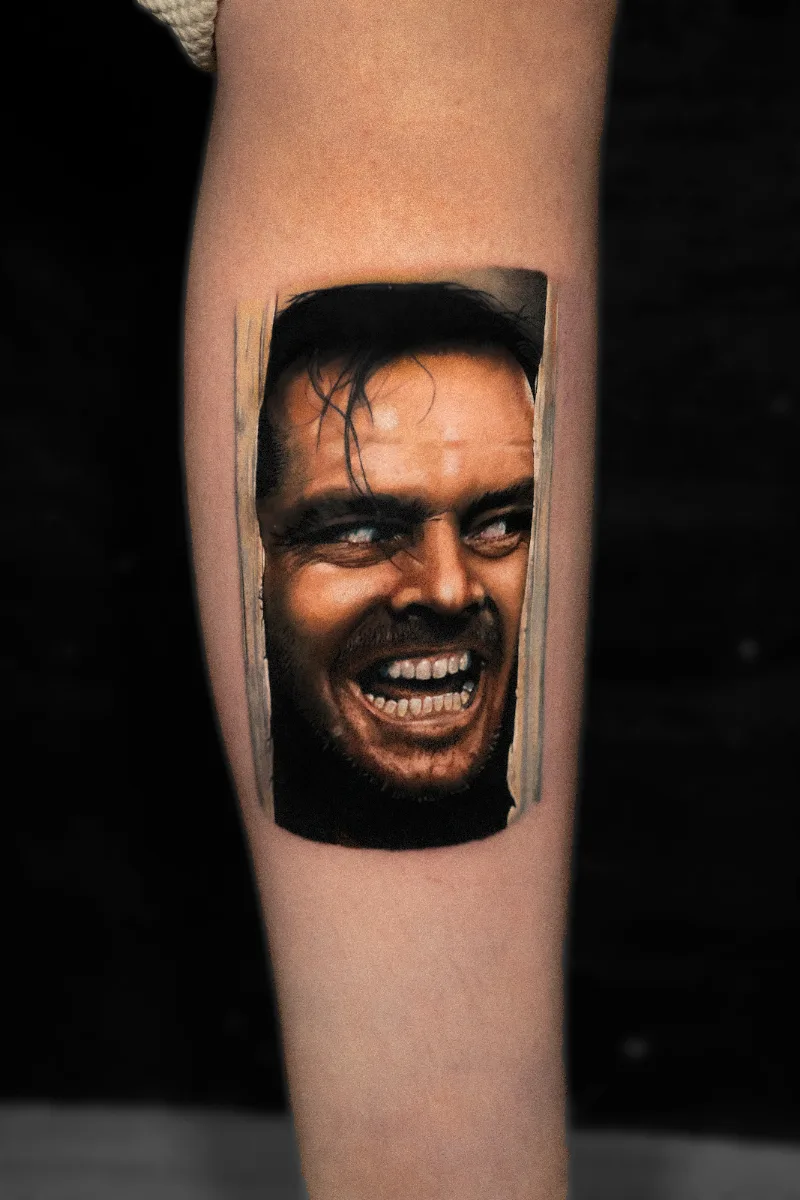 Viaticum Gallery - Tattoo & Piercing Studio Oslo