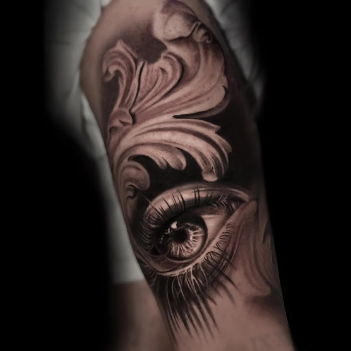 Viaticum Gallery - Tattoo & Piercing Studio Oslo