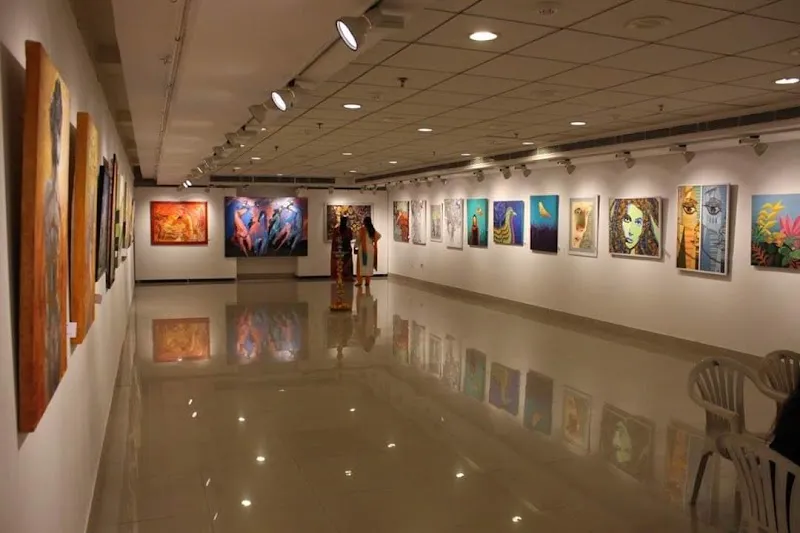 Studio KVS- Academy Of Art And Design