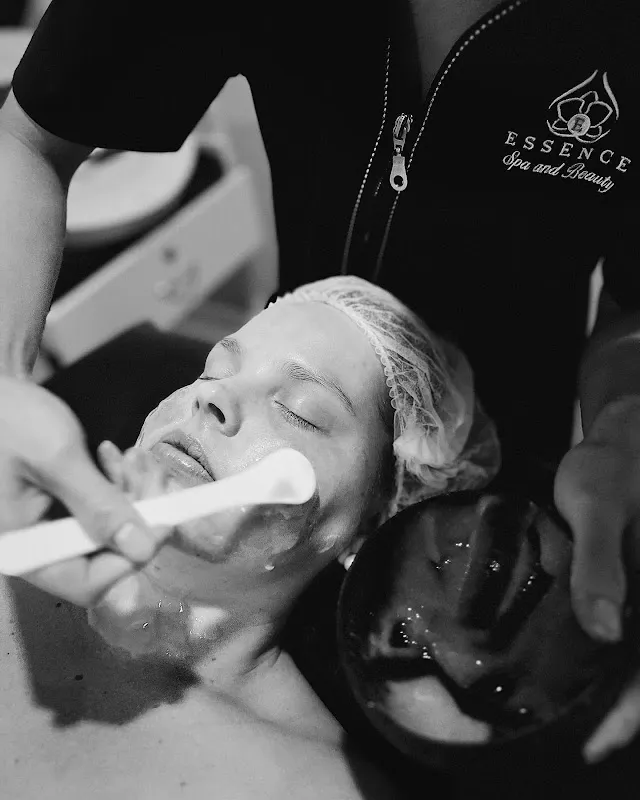 Essence Spa & Beauty