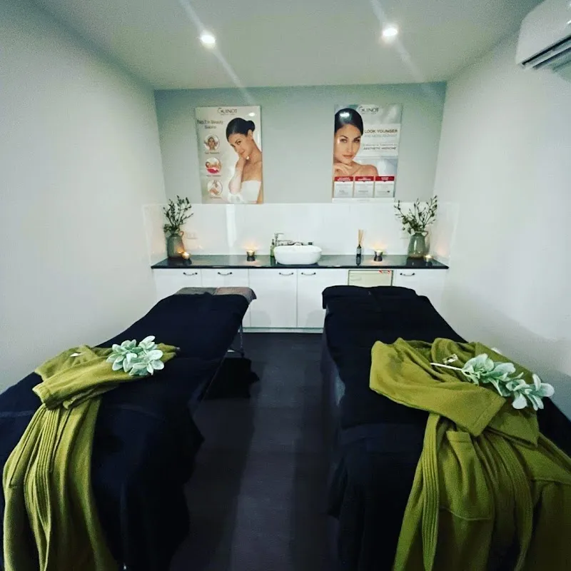 Essence Spa & Beauty