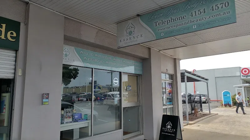 Essence Spa & Beauty