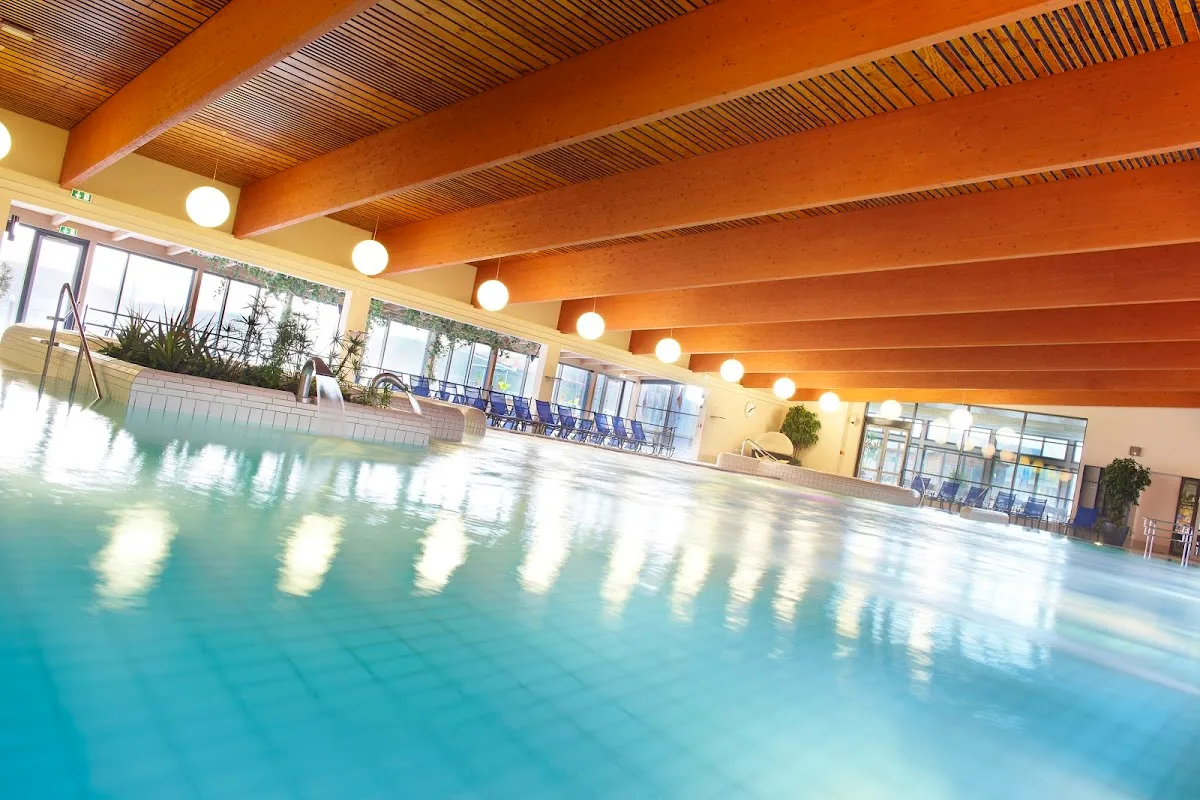Franken-Therme Bad Windsheim GmbH