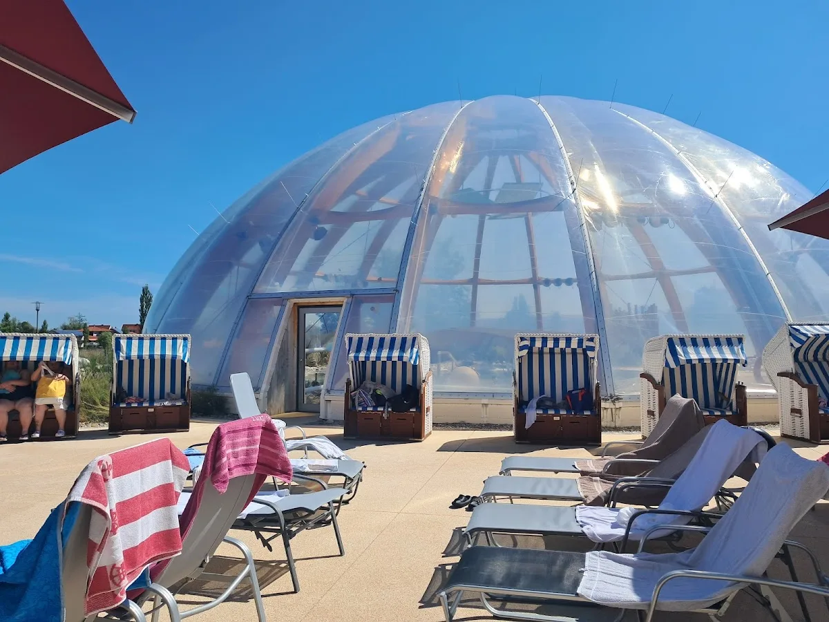 Franken-Therme Bad Windsheim GmbH
