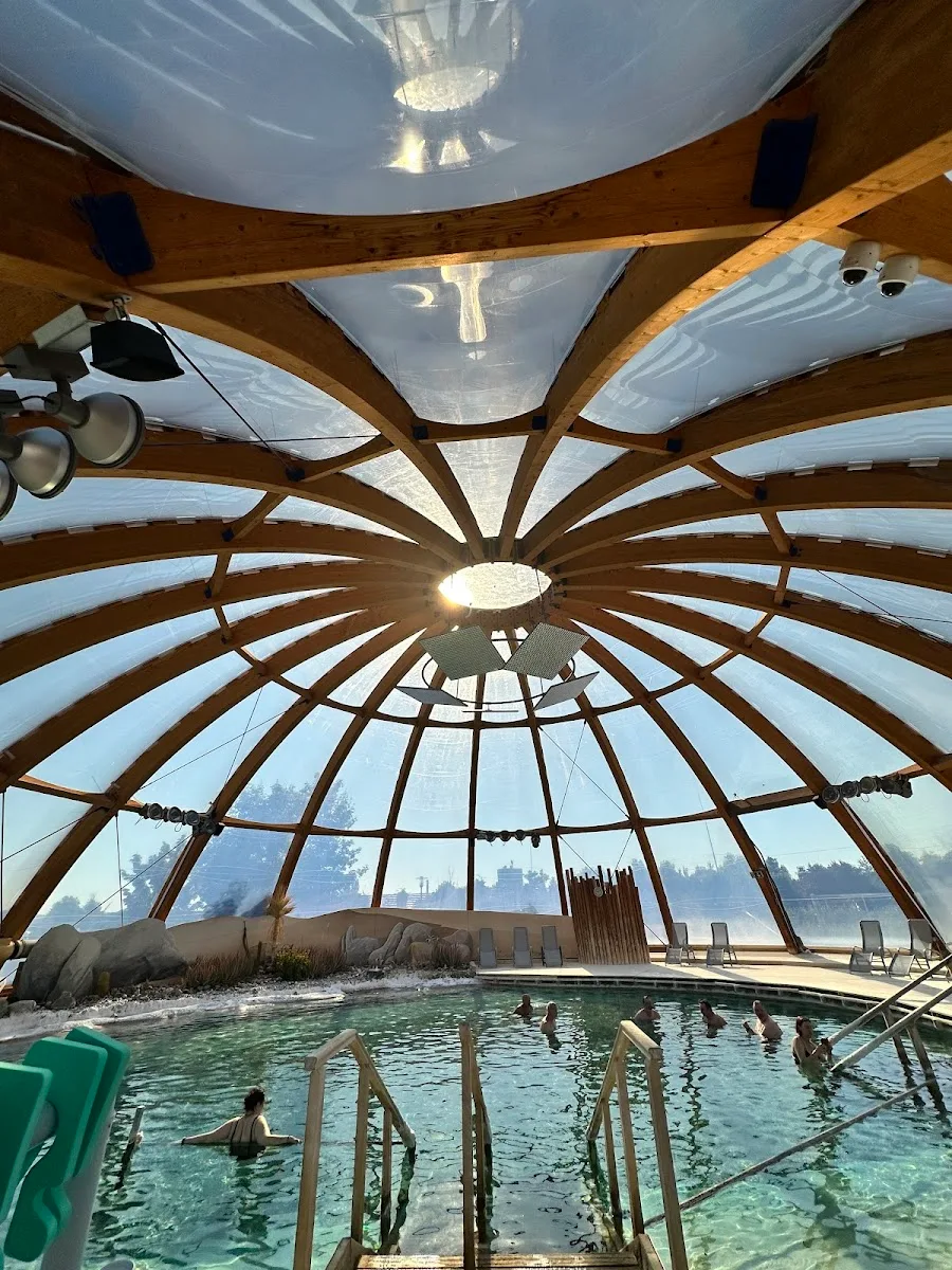 Franken-Therme Bad Windsheim GmbH