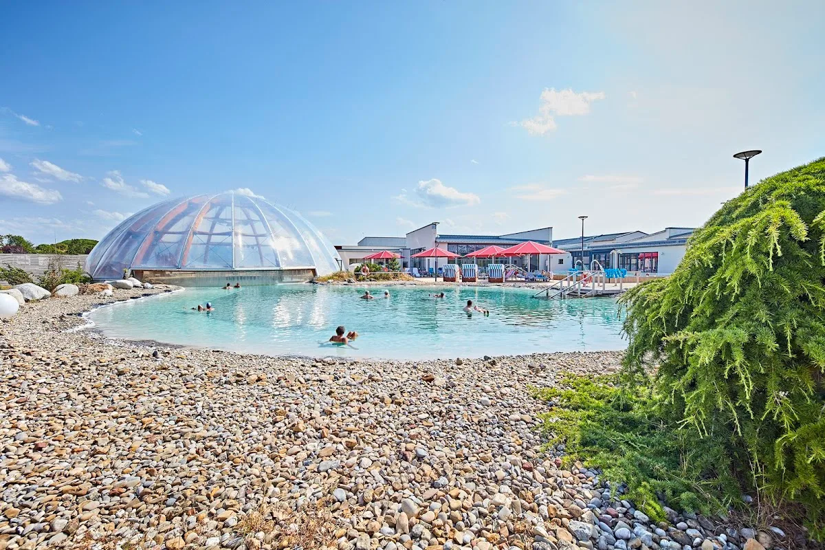 Franken-Therme Bad Windsheim GmbH