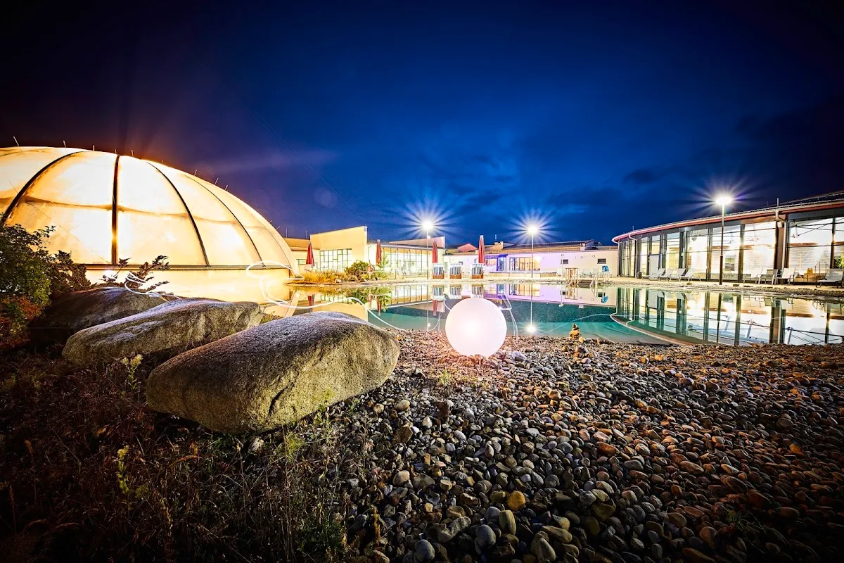 Franken-Therme Bad Windsheim GmbH