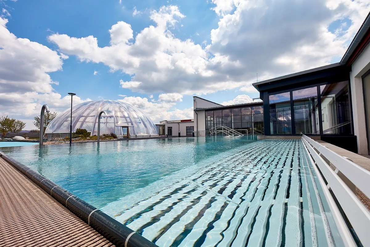 Franken-Therme Bad Windsheim GmbH